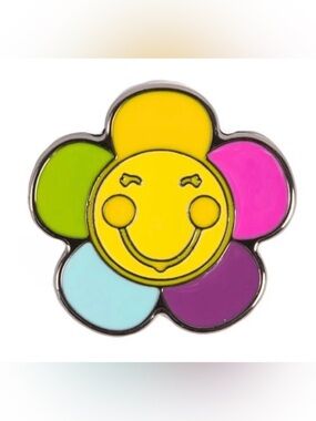 Care Bears x Lug Novelty Charm NWT Flower